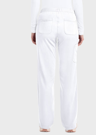 Healing Hands HH WORKS Women's Straight Leg Tall Rebecca Pant