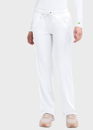 Healing Hands HH WORKS Women's Straight Leg Tall Rebecca Pant