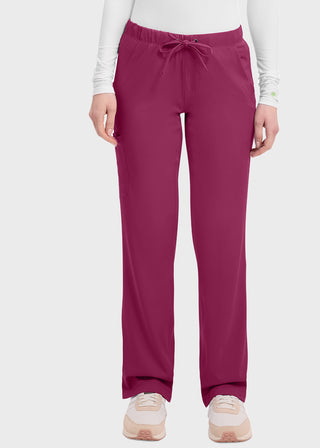 Healing Hands HH WORKS Women's Rebecca Straight Leg Pant