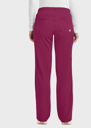 Healing Hands HH WORKS Women's Straight Leg Tall Rebecca Pant