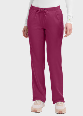 Healing Hands HH WORKS Women's Rebecca Straight Leg Pant