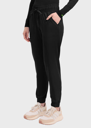 Healing Hands HH Works Women's Renee Cargo Jogger Scrub Pants
