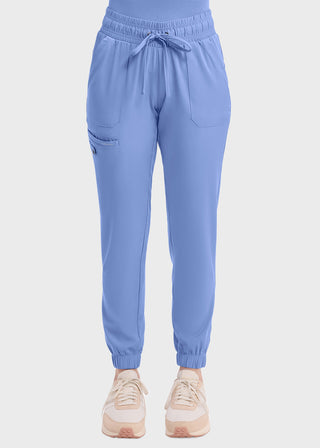 Healing Hands HH Works Women's Renee Cargo Jogger Scrub Pants