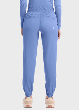 Healing Hands HH Works Women's Renee Cargo Jogger Scrub Pants