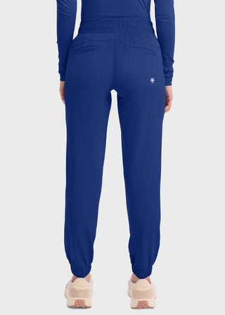 Healing Hands HH Works Women's Renee Cargo Jogger Scrub Pants