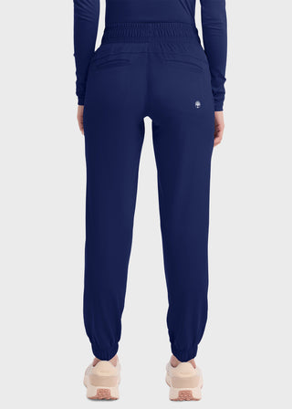 Healing Hands HH Works Women's Renee Cargo Jogger Scrub Pants