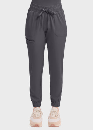 Healing Hands HH Works Women's Renee Cargo Jogger Scrub Pants