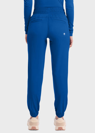 Healing Hands HH Works Women's Renee Cargo Jogger Scrub Pants