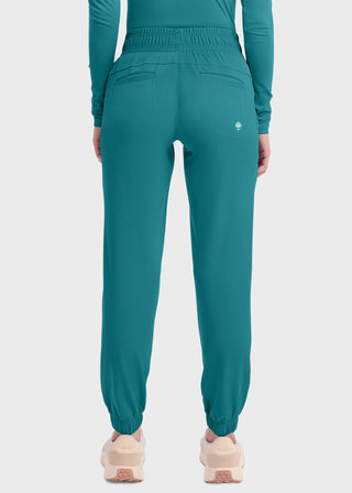 Healing Hands HH Works Women's Renee Cargo Jogger Scrub Pants