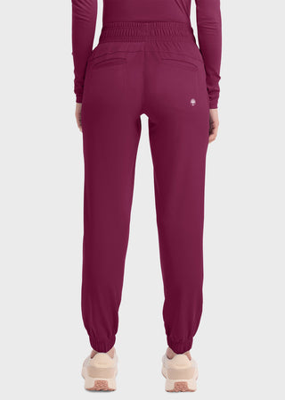 Healing Hands HH Works Women's Renee Cargo Jogger Scrub Pants