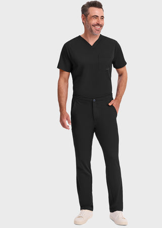 Healing Hands HH WORKS Men's Elastic Waist Ryan Pant