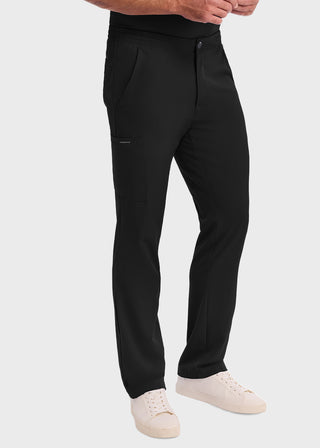 Healing Hands HH WORKS Men's Elastic Waist Ryan Pant