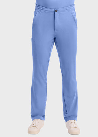 Healing Hands HH WORKS Men's Elastic Waist Ryan Pant