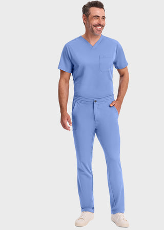 Healing Hands HH WORKS Men's Elastic Waist Ryan Pant