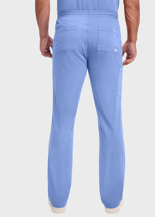 Healing Hands HH WORKS Men's Elastic Waist Ryan Pant