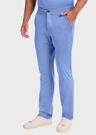 Healing Hands HH WORKS Men's Elastic Waist Ryan Pant