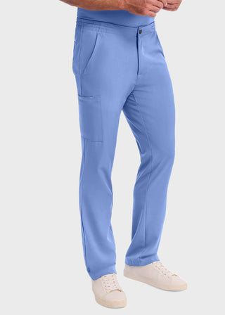 Healing Hands HH WORKS Men's Elastic Waist Ryan Pant