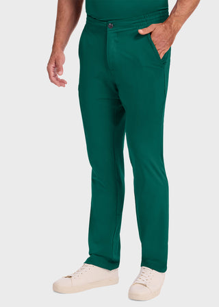 Healing Hands HH WORKS Men's Elastic Waist Ryan Pant