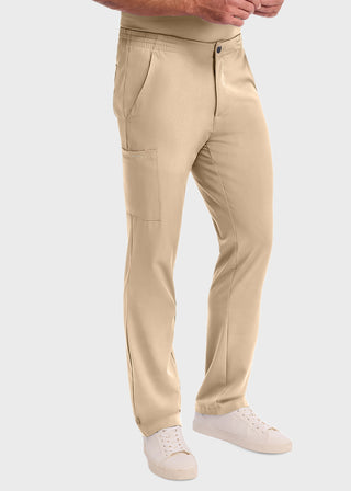 Healing Hands HH WORKS Men's Elastic Waist Ryan Pant