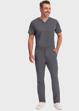 Healing Hands HH WORKS Men's Elastic Waist Ryan Pant