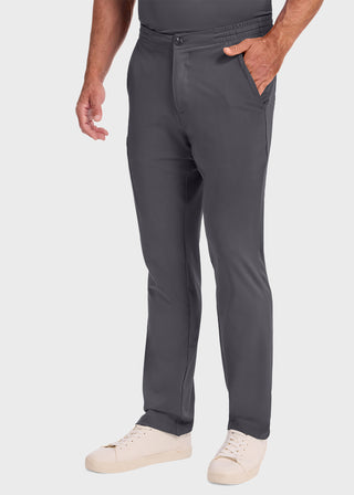 Healing Hands HH WORKS Men's Elastic Waist Ryan Pant