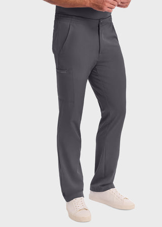 Healing Hands HH WORKS Men's Elastic Waist Ryan Pant