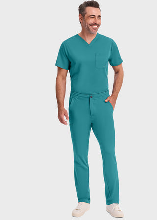 Healing Hands HH WORKS Men's Elastic Waist Ryan Pant