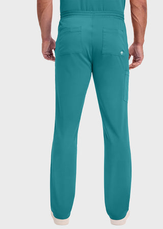 Healing Hands HH WORKS Men's Elastic Waist Ryan Pant