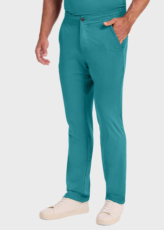 Healing Hands HH WORKS Men's Elastic Waist Ryan Pant