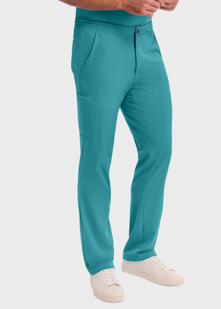 Healing Hands HH WORKS Men's Elastic Waist Ryan Pant