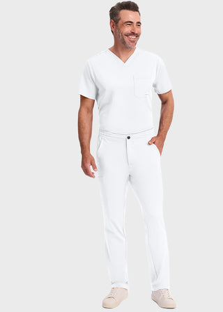 Healing Hands HH WORKS Men's Elastic Waist Ryan Pant