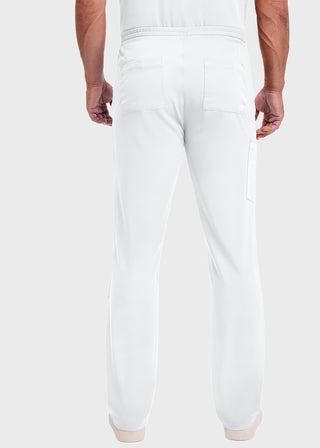 Healing Hands HH WORKS Men's Elastic Waist Ryan Pant