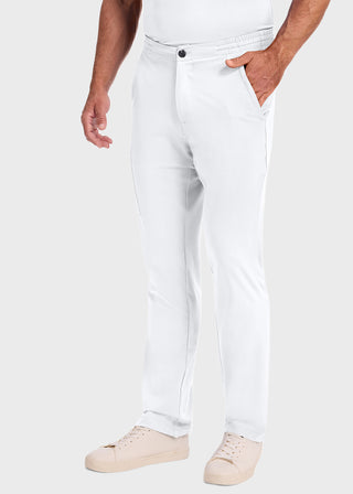 Healing Hands HH WORKS Men's Elastic Waist Ryan Pant