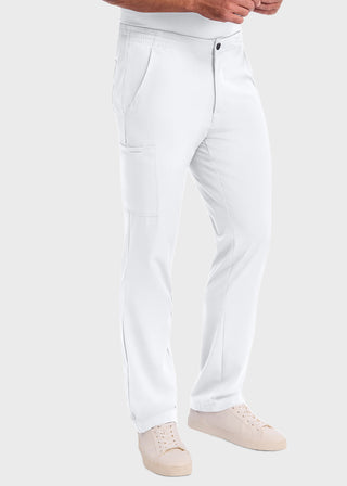 Healing Hands HH WORKS Men's Elastic Waist Ryan Pant