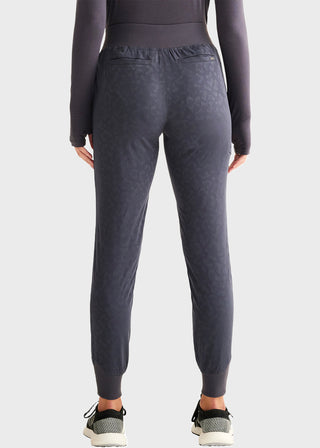 Healing Hands Purple Label Women's Trinity Jogger Scrub Pant