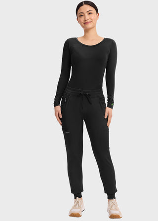 Healing Hands HH Works Women's Rhea Jogger Scrub Pant