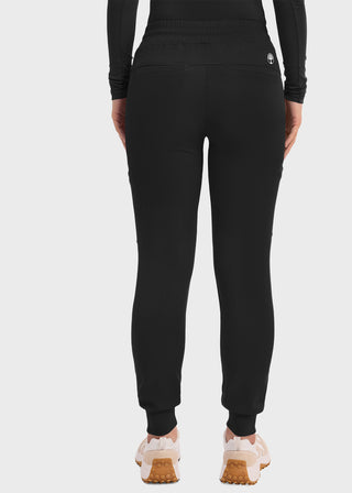 Healing Hands HH Works Women's Rhea Jogger Scrub Tall Pant