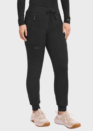 Healing Hands HH Works Women's Rhea Jogger Scrub Pant