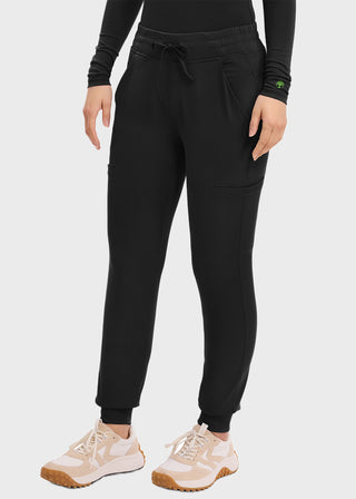 Healing Hands HH Works Women's Rhea Jogger Scrub Tall Pant