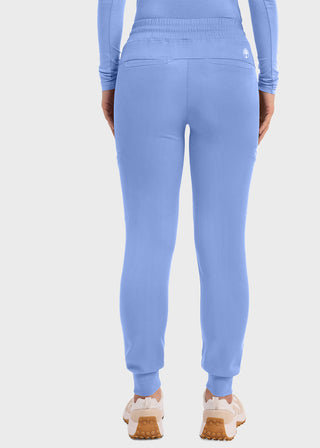 Healing Hands HH Works Women's Rhea Jogger Scrub Tall Pant