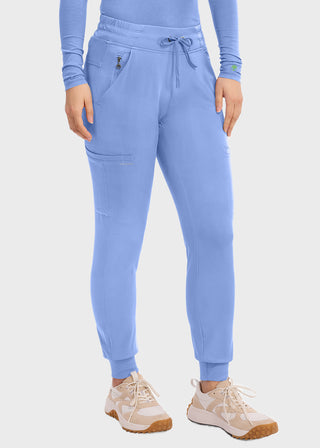 Healing Hands HH Works Women's Rhea Jogger Scrub Pant