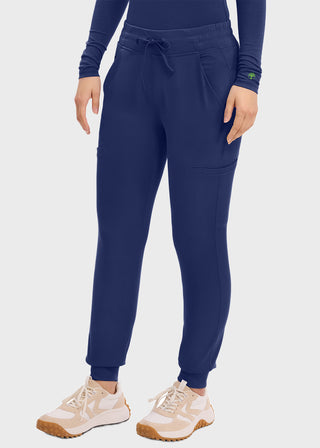 Healing Hands HH Works Women's Rhea Jogger Scrub Pant