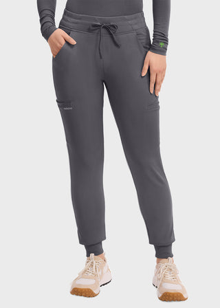 Healing Hands HH Works Women's Rhea Jogger Scrub Pant
