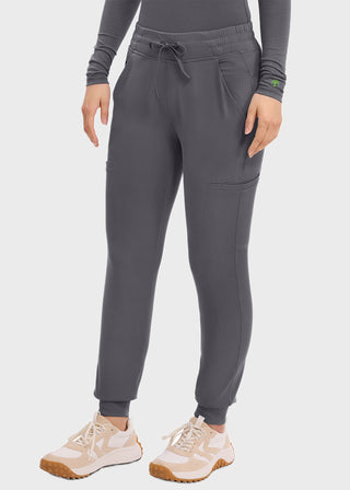 Healing Hands HH Works Women's Rhea Jogger Scrub Tall Pant