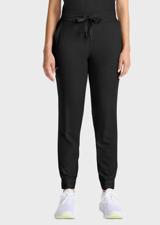Healing Hands HH QUEST Women's Mid Rise Jogger Pant