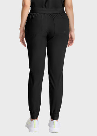 Healing Hands HH QUEST Women's Mid Rise Jogger Pant