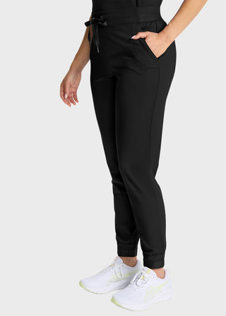 Healing Hands HH QUEST Women's Mid Rise Jogger Pant