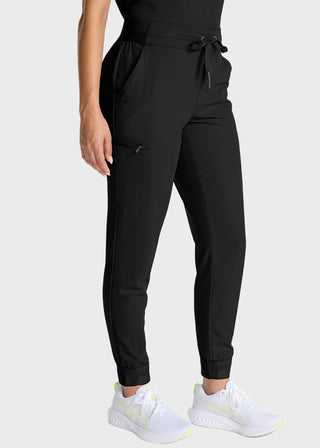 Healing Hands HH QUEST Women's Mid Rise Jogger Pant