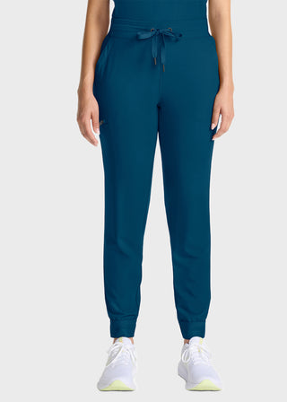 Healing Hands HH QUEST Women's Mid Rise Jogger Pant