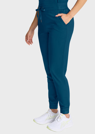 Healing Hands HH QUEST Women's Mid Rise Jogger Pant